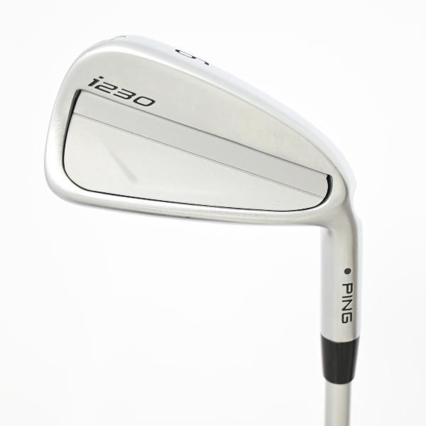 ピン I SERIES i230 アイアン MCI 80  シャフト：MCI 80(5本:#6 #7...
