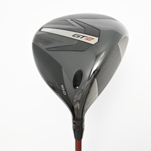 タイトリスト TITLEIST GT2 ドライバー PROJECT X DENALI RED 50 ...