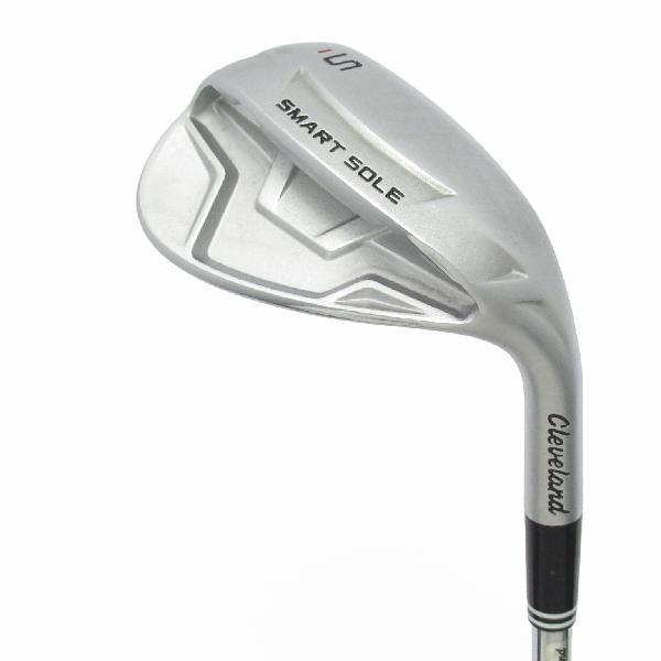 クリーブランド SMART SOLE スマートソール 4 TYPE-S ウェッジ SMART SOL...
