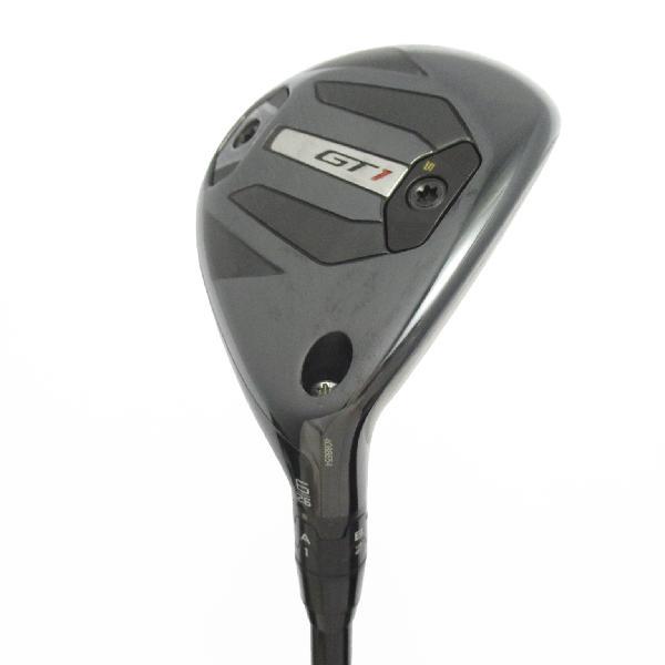 タイトリスト TITLEIST GT1 ユーティリティ TENSEI PRO 1K HYBRID 6...