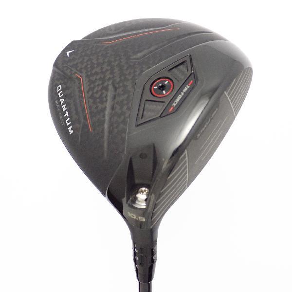 キャロウェイゴルフ QUANTUM QUANTUM MAX FAST ドライバー SPDSTAR 4...