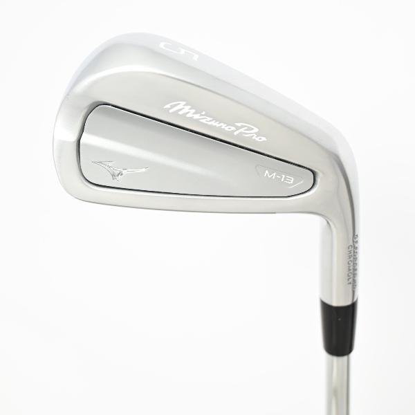 ミズノ Mizuno Pro MizunoPro M-13 アイアン N.S.PRO MODUS3 ...