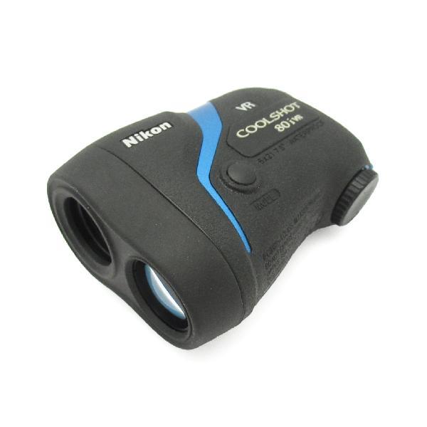 ニコン NIKON COOLSHOT 80i VR