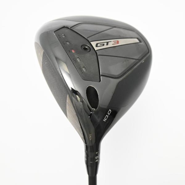 タイトリスト TITLEIST GT3 ドライバー TENSEI 1K BLUE 55  シャフト：...