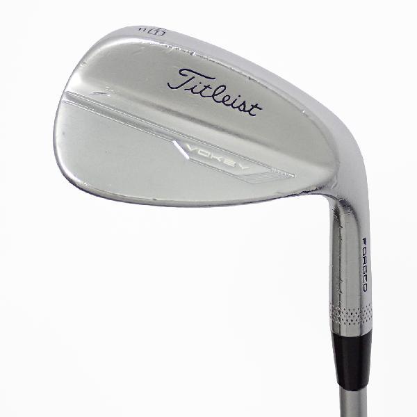 タイトリスト Vokey ボーケイ フォージド 2021 ウェッジ MCI 80 【48-10】 シ...