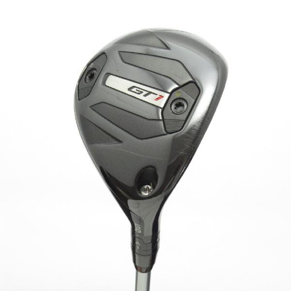 タイトリスト TITLEIST GT1 ユーティリティ Air Speeder Next GEN 【...