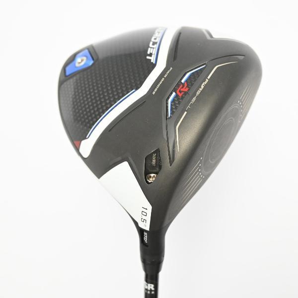 コブラ AEROJET エアロジェット ドライバー Speeder NX for cobra WHI...