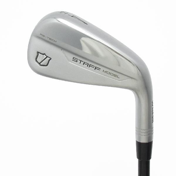 ウイルソン Wilson STAFF MODEL RB UTILITY ユーティリティ PROJEC...
