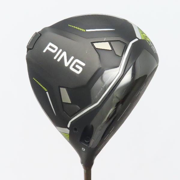 ピン G430 G430 MAX 10K ドライバー Designtuning ZERO 60  シ...