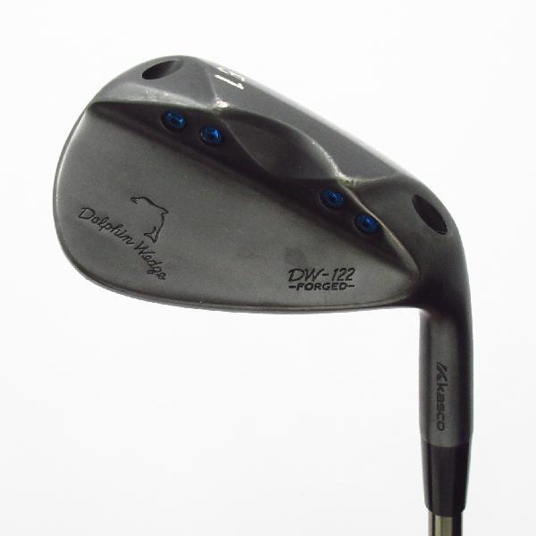 キャスコ DOLPHIN ドルフィンブラック DW-122 ウェッジ ATTAS SPINWEDGE...