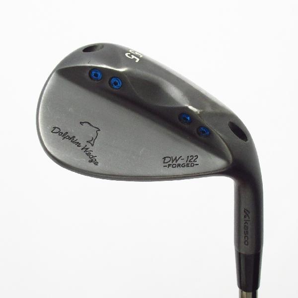 キャスコ DOLPHIN ドルフィンブラック DW-122 ウェッジ ATTAS SPINWEDGE...