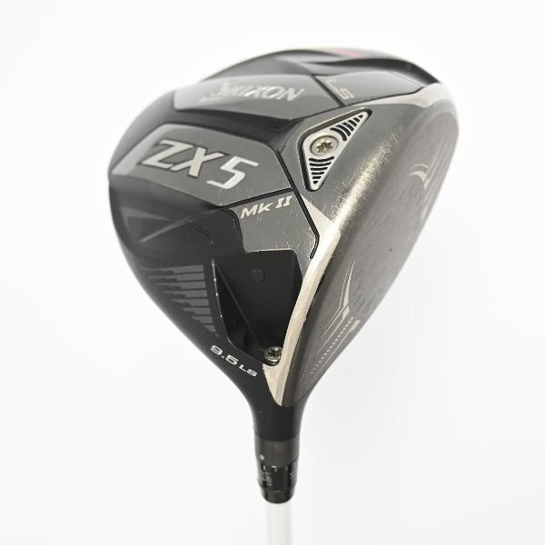 ダンロップ SRIXON スリクソン ZX5 MkII LS ドライバー N.S.PRO Regio...