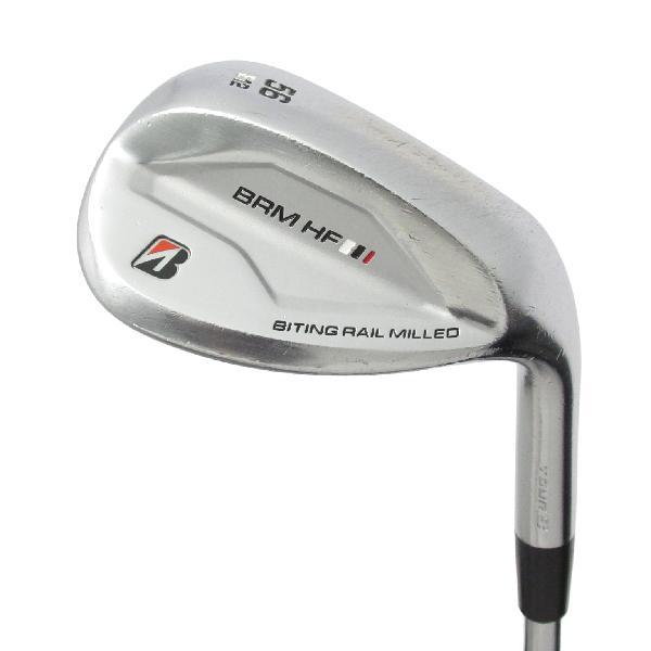 ブリヂストン TOUR B BRM HF ウェッジ N.S.PRO MODUS3 TOUR 105 ...