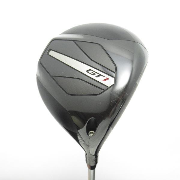 タイトリスト TITLEIST GT1 ドライバー Air Speeder Next GEN  シャ...