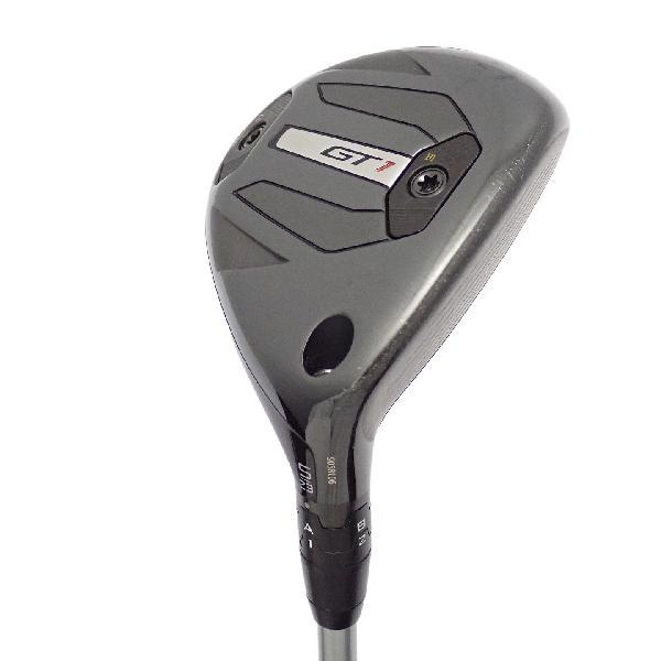 タイトリスト TITLEIST GT1 ユーティリティ Air Speeder Next GEN 【...