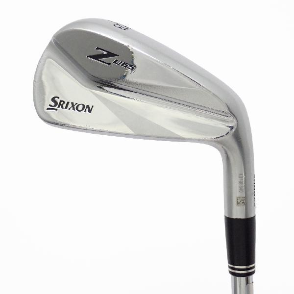 ダンロップ SRIXON スリクソン Z U65 ユーティリティ N.S.PRO 980GH DST...