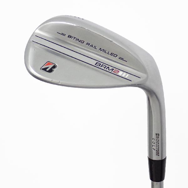 ブリヂストン BRIDGESTONE GOLF BRM2 ウェッジ MCI 80 【58-12】 シ...