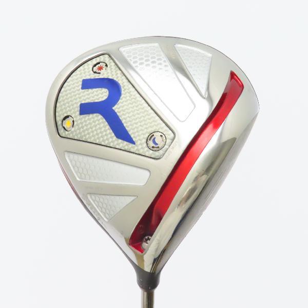 ロッディオ RODDIO S-DESIGN OVERSIZED R-TUNE ドライバー Diama...