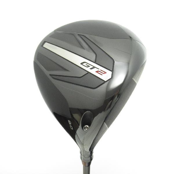 タイトリスト TITLEIST GT2 ドライバー VANQUISH 5  シャフト：VANQUIS...