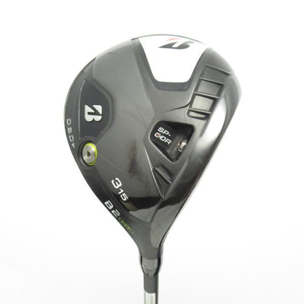 ブリヂストン BRIDGESTONE GOLF B2 HT フェアウェイウッド VANQUISH B...