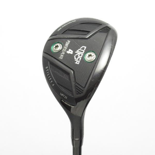 バルド BALDO CORSA UTILITY(2022) ユーティリティ TENSEI CK PR...