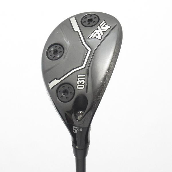 ピーエックスジー PXG PXG 0311 BLACK OPS ハイブリッド ユーティリティ ATT...