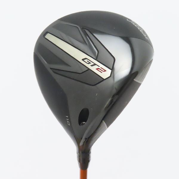 タイトリスト TITLEIST GT2 ドライバー Tour AD DI-6(2020)  シャフト...