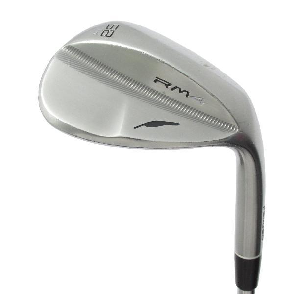 フォーティーン RM-4 RM-4 ウェッジ N.S.PRO TS-101w 【58-12】 シャフ...