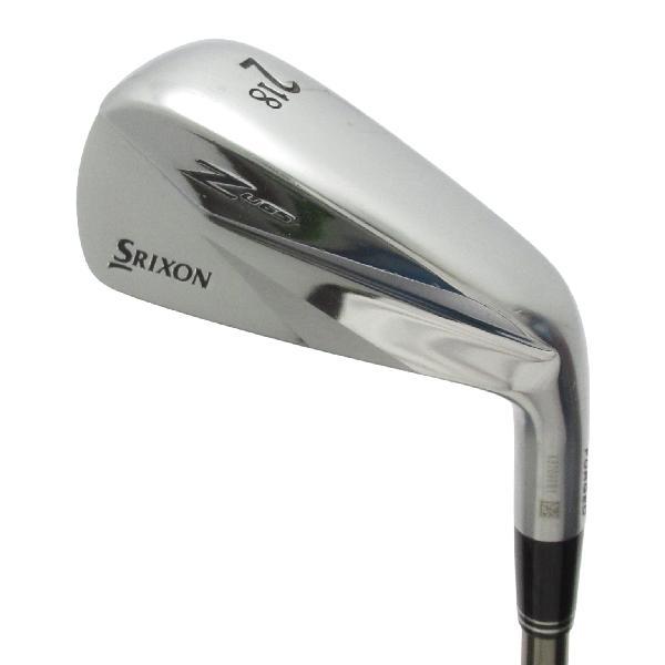 ダンロップ SRIXON スリクソン Z U65 ユーティリティ UST mamiya recoil...