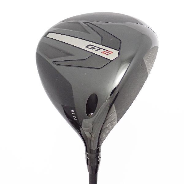 タイトリスト TITLEIST GT2 ドライバー TENSEI 1K BLUE 55  シャフト：...