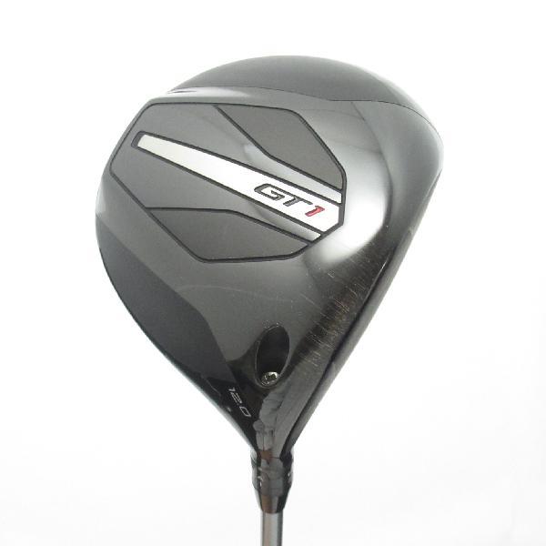 タイトリスト TITLEIST GT1 ドライバー Air Speeder Next GEN  シャ...