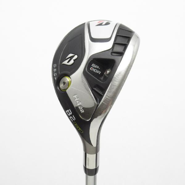 ブリヂストン BRIDGESTONE GOLF B2 HT ハイブリッド ユーティリティ SPEED...