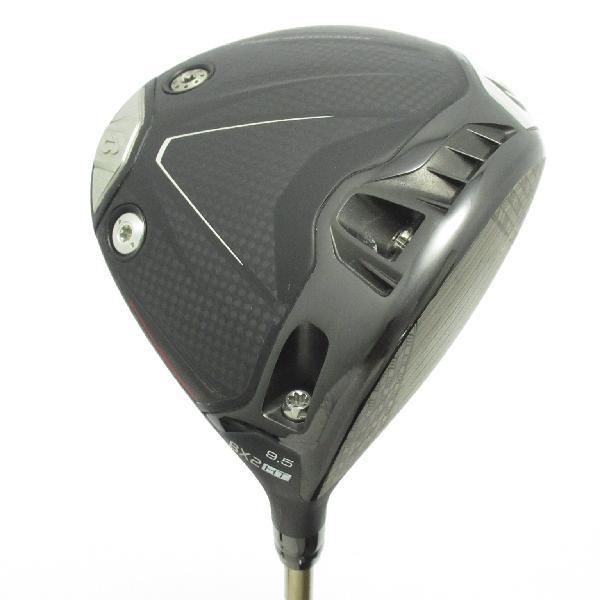 ブリヂストン BRIDGESTONE GOLF BX2 HT ドライバー SPEEDER NX GO...
