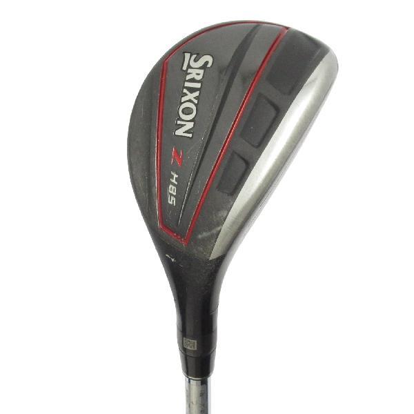 ダンロップ SRIXON Z H85 ハイブリッド ユーティリティ N.S.PRO 950GH DS...