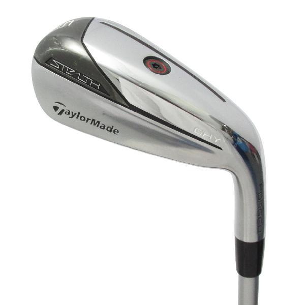 テーラーメイド STEALTH ステルス DHY ユーティリティ MCI 80 【U5】 シャフト：...