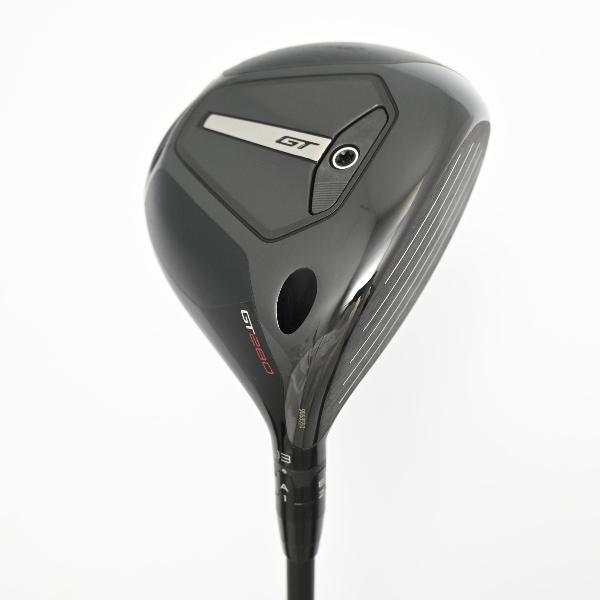 タイトリスト TITLEIST GT280 MINI ドライバー TENSEI 1K BLACK 6...