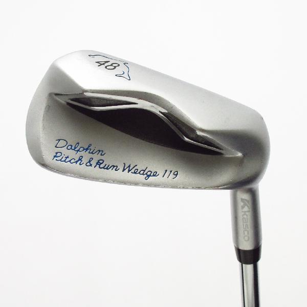 キャスコ DOLPHIN Dolphin Pitch&amp;Run Wedge DPW119 ウェッジ ス...