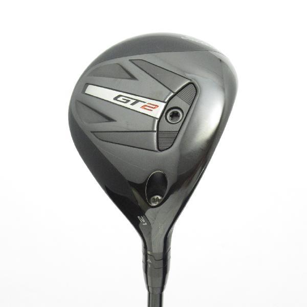 タイトリスト TITLEIST GT2 フェアウェイウッド Tour AD F-75 【7W】 シャ...