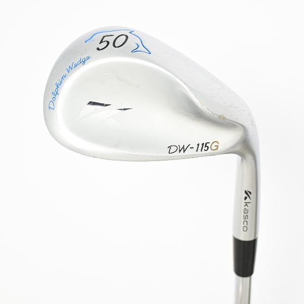 キャスコ KASCO ドルフィンウェッジ DW-115G ウェッジ N.S.PRO ZELOS 7 ...