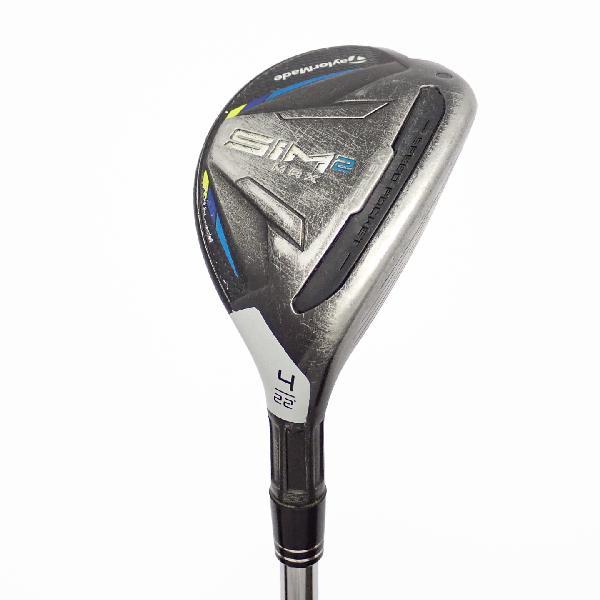 テーラーメイド SIM2 SIM2 マックス レスキュー ユーティリティ KBS MAX MT85 ...