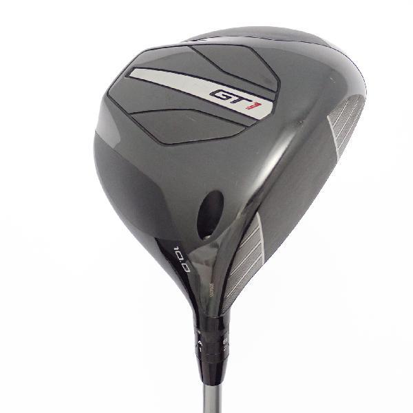 タイトリスト TITLEIST GT1 ドライバー Air Speeder Next GEN  シャ...