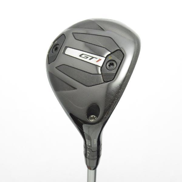 タイトリスト TITLEIST GT1 ユーティリティ Air Speeder Next GEN 【...