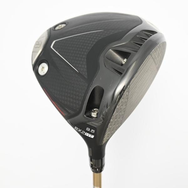 ブリヂストン BRIDGESTONE GOLF BX2 HT ドライバー SPEEDER NX GO...