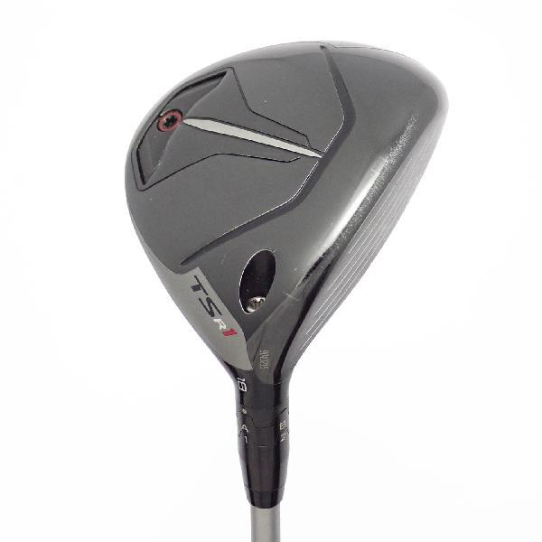 タイトリスト TSR TSR1 フェアウェイウッド MMT TSP120 50 【5W】 シャフト：...