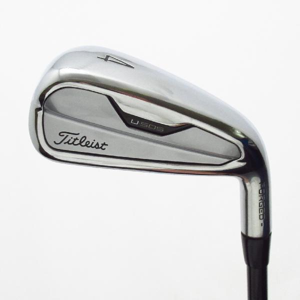 タイトリスト TITLEIST U505 ユーティリティ PROJECT X HZRDUS Smok...