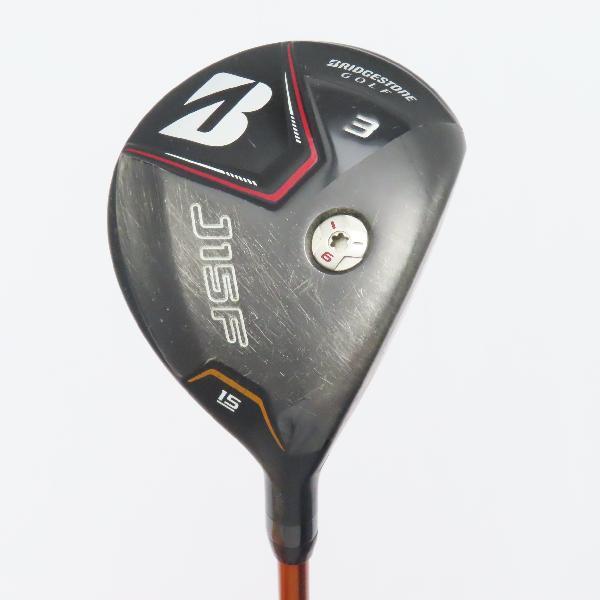 ブリヂストン BRIDGESTONE GOLF J15F フェアウェイウッド Diamana R 6...