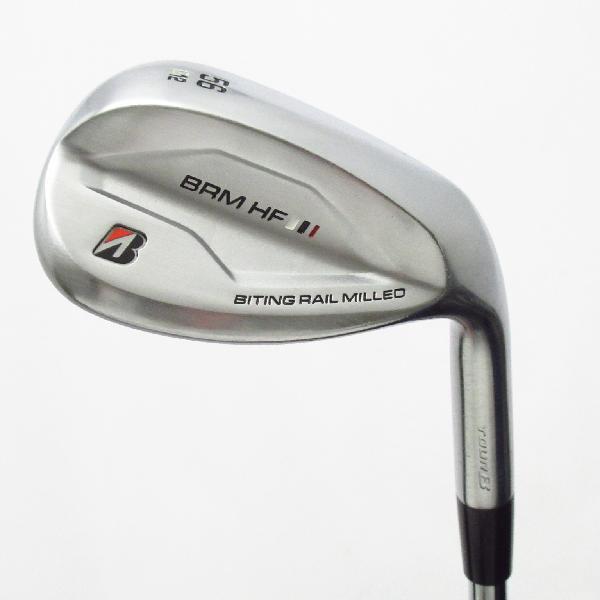 ブリヂストン TOUR B BRM HF ウェッジ N.S.PRO MODUS3 TOUR 105 ...