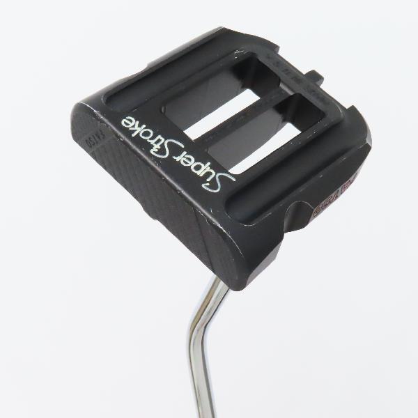 Super Stroke FATSO パター スチールシャフト レフティ 【34】 シャフト：スチー...