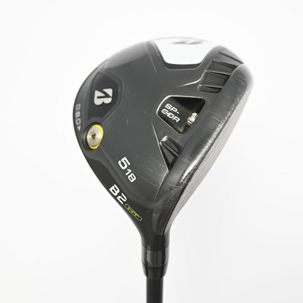 ブリヂストン BRIDGESTONE GOLF B2 HT フェアウェイウッド Speeder NX...