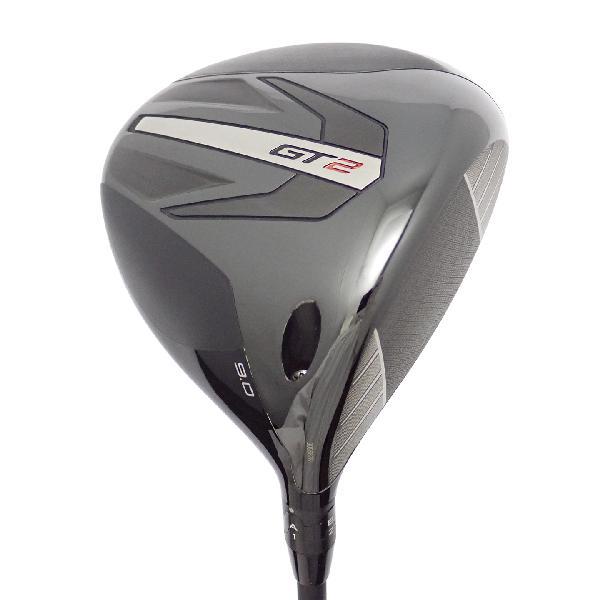 タイトリスト TITLEIST GT2 ドライバー TENSEI 1K BLUE 55  シャフト：...